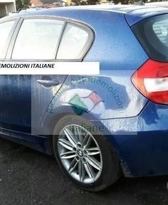 Ricambi per BMW Serie 1