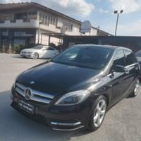 Mercedes-Benz classe B200 136cv Blue Efficiency 20