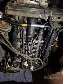 Motore giulietta 1.6 105cv