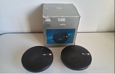 altoparlante jbl tl  400