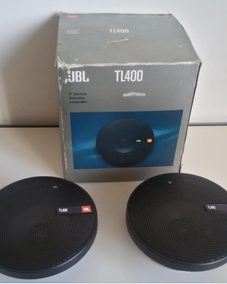 altoparlante jbl tl  400