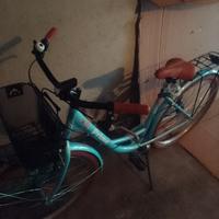 Bicicletta Prime da donna