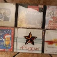 Canzoni di Natale CD