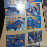 carte Adrenalyn Azzurri 2024