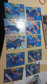 carte Adrenalyn Azzurri 2024