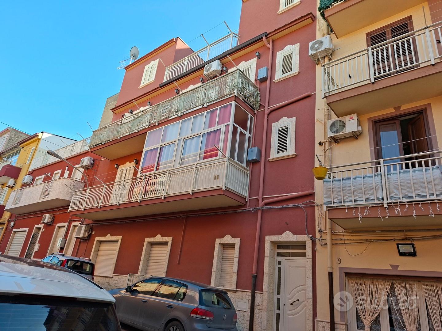 Apartment in Licata, Cunsaria, Trippodi Marianello - Vista 6