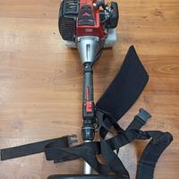 Decespugliatore