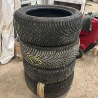 Gomme termiche 225/50/17