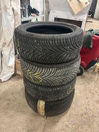 Gomme termiche 225/50/17