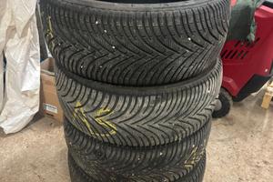 Gomme termiche 225/50/17