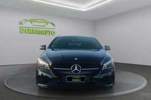 Mercedes-benz CLA 200 d Business