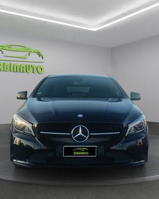 Mercedes-benz CLA 200 d Business