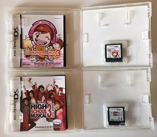 Giochi Nintendo
