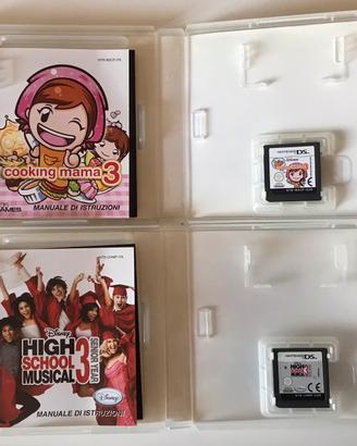 Giochi Nintendo