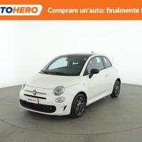 FIAT 500 1.0 Hybrid Connect