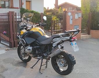 Bmw r 1200 gs - 2010