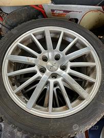 Cerchi volksvagen 17
