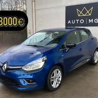 Renault Clio TCe 12V 90 CV GPL 5 porte Duel