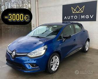 Renault Clio TCe 12V 90 CV GPL 5 porte Duel