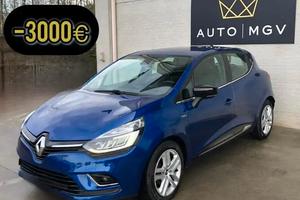 Renault Clio TCe 12V 90 CV GPL 5 porte Duel