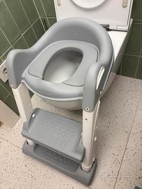 riduttore wc e vasino