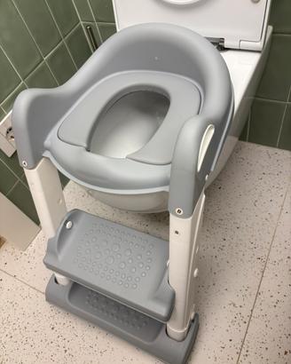 riduttore wc e vasino