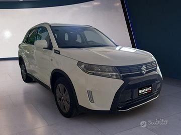 Suzuki Vitara 1.4 Boosterjet hybrid Cool+