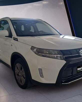Suzuki Vitara 1.4 Boosterjet hybrid Cool+