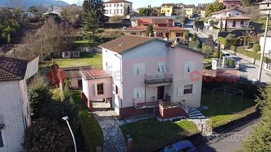 Villa singola Coreglia Antelminelli [UM210GBVRG]