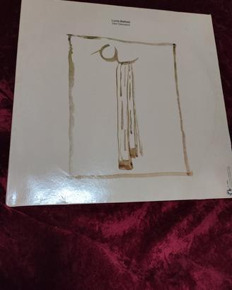 vinile 33 giri. Lucio Battisti..don giovanni