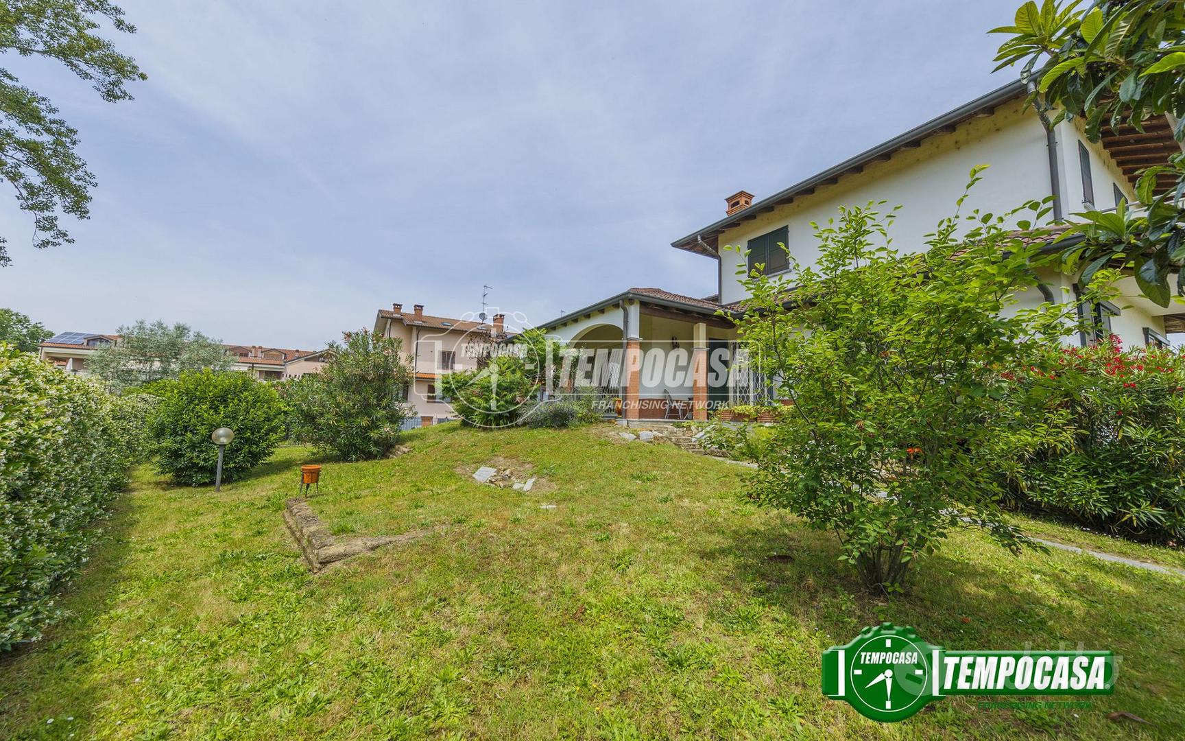House in Vermezzo con Zelo, Vermezzo - Vista 5