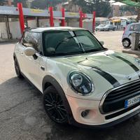 Mini One F56 2018
