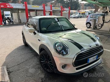 Mini One F56 2018