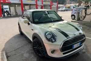 Mini One F56 2018