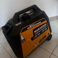 Generatore maXpeedingrods MXR3500S