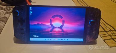 Lenovo Legion Go 512GB Z1 Extreme