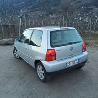 Vw Lupo