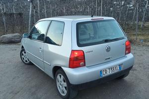 Vw Lupo