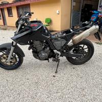 Ricambi Aprilia Pegaso strada 650 ie
