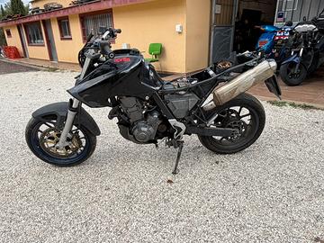 Ricambi Aprilia Pegaso strada 650 ie