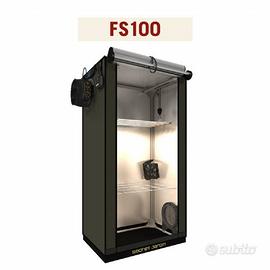 Grow Tent Secret Jardin - FS100 - For Twenty 100