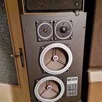 Grundig,saba,telefunken, canton