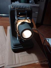 Proiettore Socla Scuola Brescia