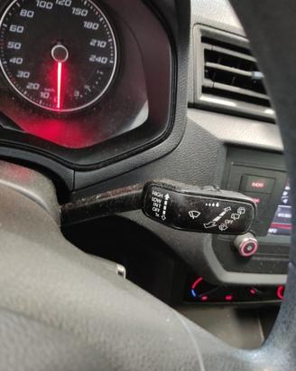 Devioluci / tergi cristallo SEAT IBIZA del 2018