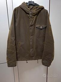 Giacca uomo Barbour 