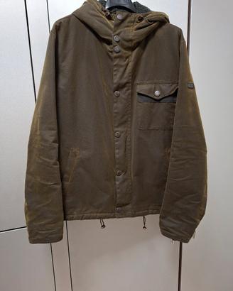 Giacca uomo Barbour 
