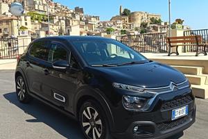 Citroen C3 PureTech 110 S&S Max