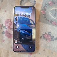 iPhone 14 Bianco 128gb