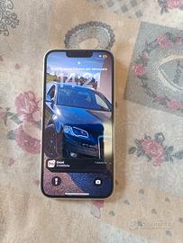 iPhone 14 Bianco 128gb