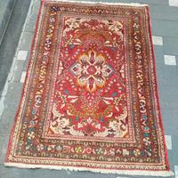 Tappeto vintage misure 155 x 108cm